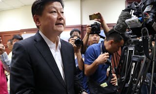 傅崐萁