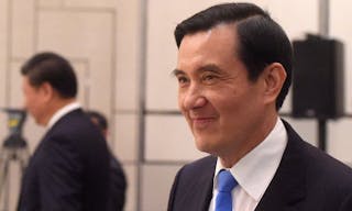 馬英九總統