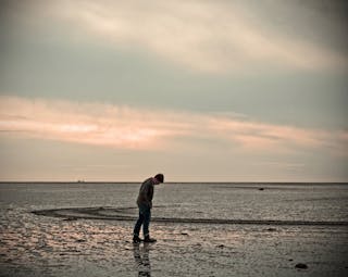 lonely