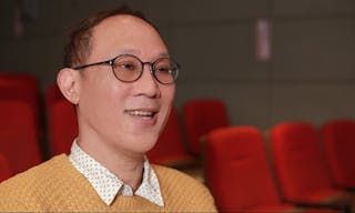 萬仁導演當年企圖透過《超級大國民》刻劃白色恐怖受難者，他們與家屬及後來的時代、世