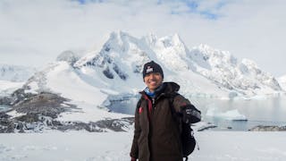 【未來大人物】一個簡單小動作都能保護地球─張良伊：每一次的嘗試都要更突破自己一點