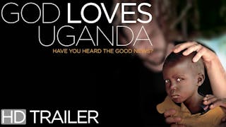 神愛烏干達 God Loves Uganda