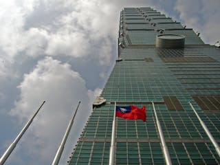 Taipei 101