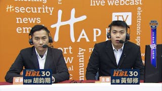 專訪小胡,走一條自己嚮往的籃球路 - 籃球 | 運動視界 Sports Vision