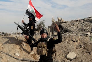 Mideast Iraq Islamic State