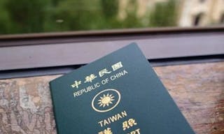 passport