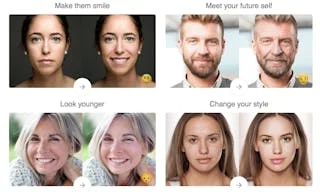 FaceApp
