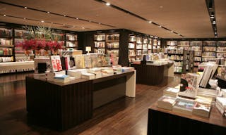 誠品書店：在書與非書之間，複合延伸生活的美好- TNL The News Lens 關鍵評論網