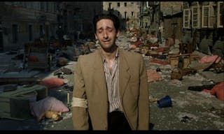 《戰地琴人》（The Pianist）羅曼波蘭斯基