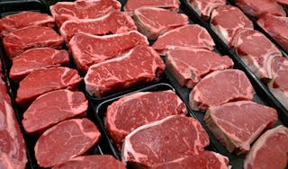 EU Meat andCancer