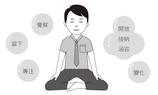 P65 正念系統的核心概念