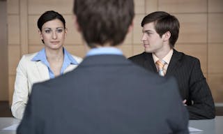 interview
