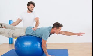 physical therapy