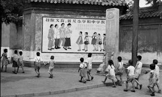 引人誤解的「決定性瞬間」（下）：布列松發現，相機是捉住「客觀