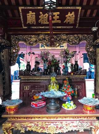 越南唯一的國定假日雄王節:一個傳統節日的神話溯源,可能是古代移民路線? - TNL The News Lens 關鍵評論網