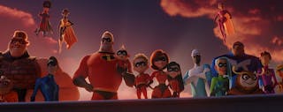Incredibles 2