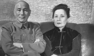 Chiang_Kai-shek_Soong_May-ling_1950