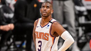 太陽與Chris Paul真的需要走到分手的一步嗎？