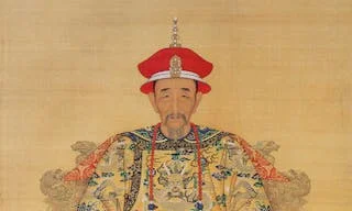 Emperor_Kangxi