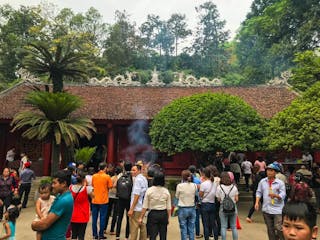 越南唯一的國定假日雄王節：一個傳統節日的神話溯源，可能是古代移民路線？ - TNL The News Lens 關鍵評論網