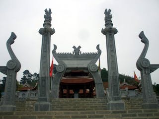 越南唯一的國定假日雄王節:一個傳統節日的神話溯源,可能是古代移民路線? - TNL The News Lens 關鍵評論網