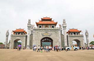 越南唯一的國定假日雄王節：一個傳統節日的神話溯源，可能是古代移民路線？ - TNL The News Lens 關鍵評論網