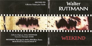 聲音的詩意:風車詩社與戰前聲響藝術 - TNL The News Lens 關鍵評論網