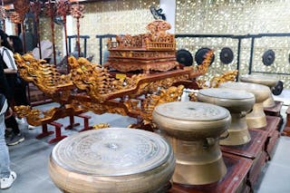 越南唯一的國定假日雄王節:一個傳統節日的神話溯源,可能是古代移民路線? - TNL The News Lens 關鍵評論網