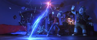 《1/2的魔法》