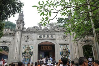 越南唯一的國定假日雄王節:一個傳統節日的神話溯源,可能是古代移民路線? - TNL The News Lens 關鍵評論網