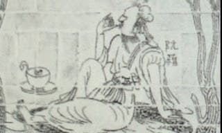 魏晉風雲之竹林七賢(一):透過阮籍的一生,觀看「儒與道」的 魏晉風雲之竹林七賢(一):透過阮籍的一生,觀看「儒與道」的