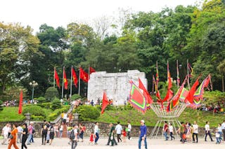 越南唯一的國定假日雄王節：一個傳統節日的神話溯源，可能是古代移民路線？ - TNL The News Lens 關鍵評論網