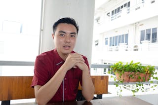專訪馬越新二代林南冬:在多元族群社會的馬來西亞,越南新住民是怎樣的存在? - TNL The News Lens 關鍵評論網