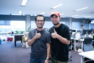 台客劇場｜導演林冠廷：台客劇場成立的初衷，是很想呈現台灣的美好、覺得當台灣人很帥 - 馬力歐陪你喝一杯