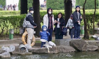 大陸冷氣團影響  西半部及東北部整天偏冷