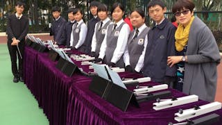 如何給學生希望