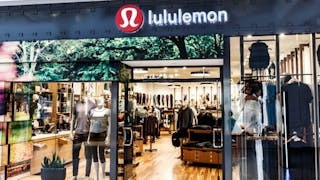 由Prada到Lululemon的優越感