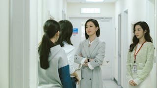 看《新聞女王》反思香港教育