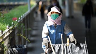 最低工資水平 反映香港有多良心