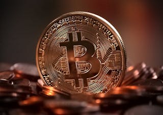 比特幣、區塊鏈加密貨幣及首次代幣發行的監管