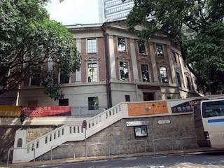 大學收生與高教擴展