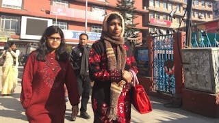 也談學習冷門外語