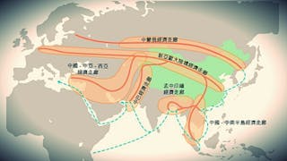 China’s Belt and Road: A “One Stone Kills Three Birds” Strategy