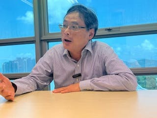 與金冬雁教授對談：面對新冠「二陽」潮，香港的經驗有什麼值得參考？