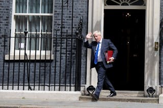 約翰遜辭職 拜登聲明未提他 英媒分析首相「5宗罪」