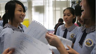 學生人口下降的機遇與紅利