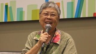 陳若曦:遊走兩地政治的文人 陳若曦:遊走兩地政治的文人