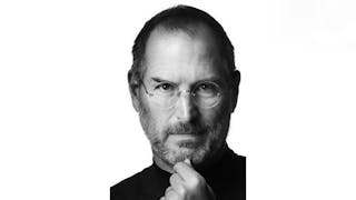 賈伯斯（Steve Jobs）成長的道路