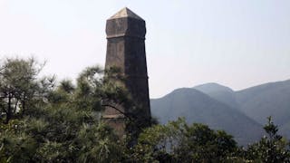 大潭百年建築