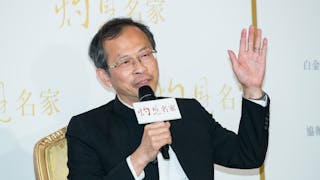 曾鈺成坦言看不透特首選舉 認為必須「靜觀求變」